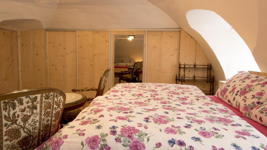 Zemianska Kuria Vachtar Hotel Kralova Lehota ห้อง รูปภาพ
